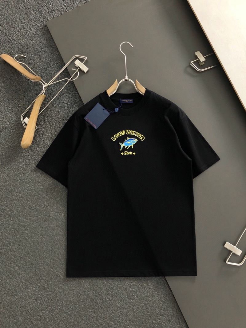 Louis Vuitton T-Shirts